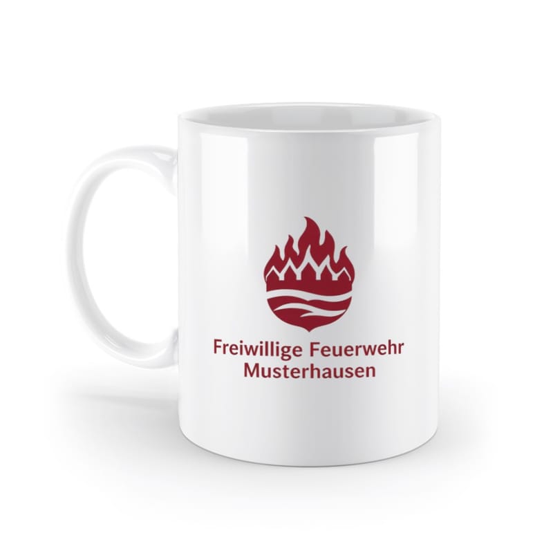 Kaffeetasse
