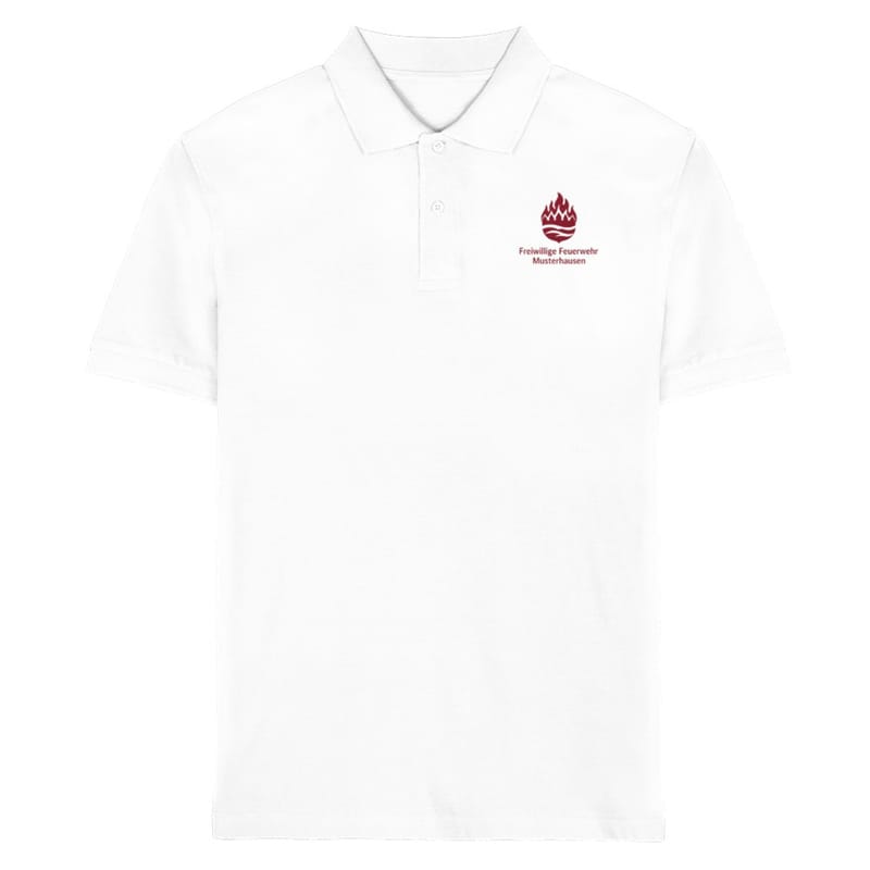 Herren Poloshirt