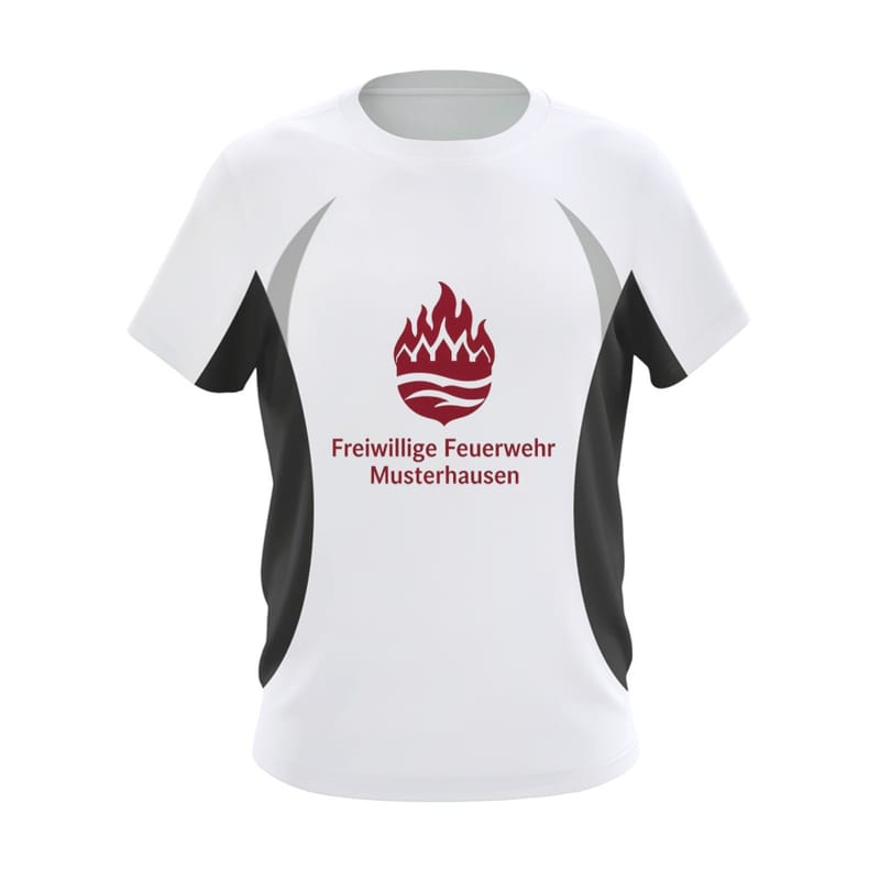 Herren Laufshirt