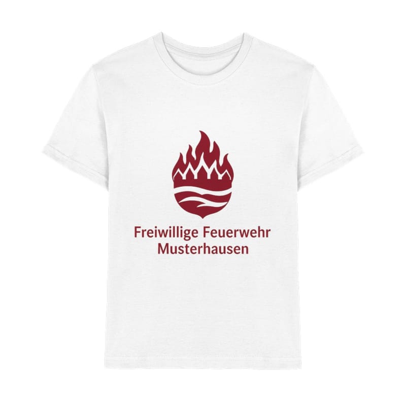 Kinder T-Shirt