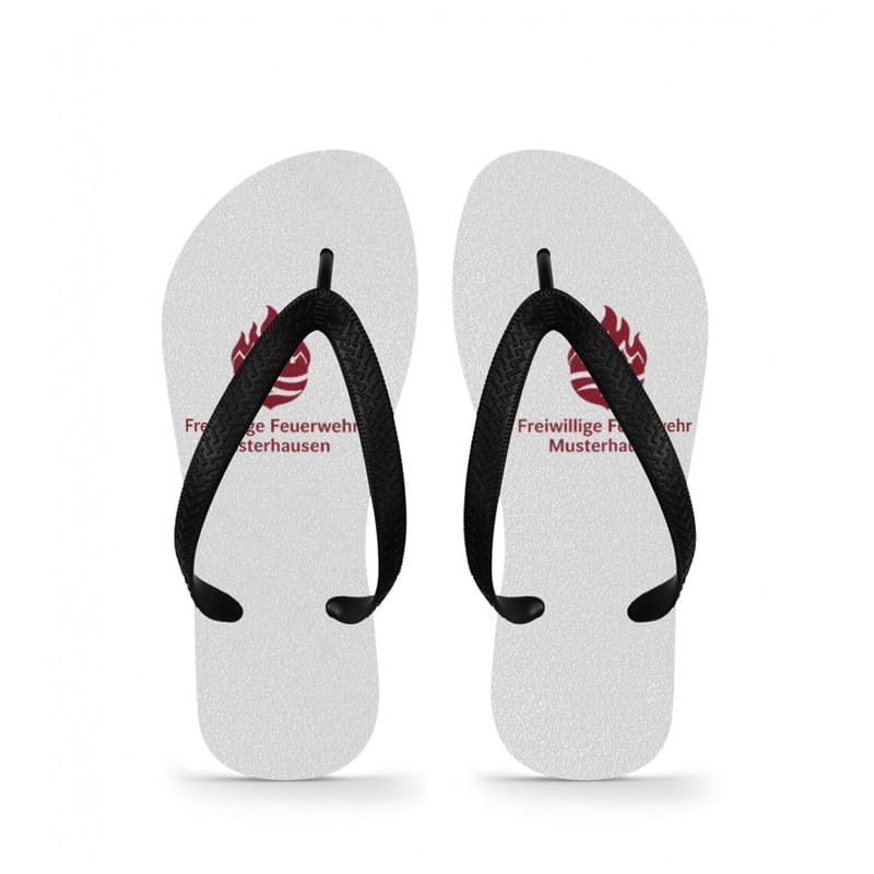 Flip Flops, kleine Größe